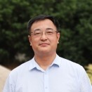 张大海 照片