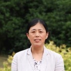 张志明 照片