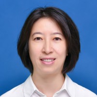 张怀静 照片