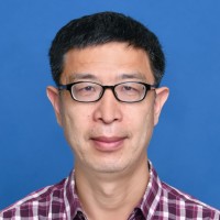 张晓东 照片