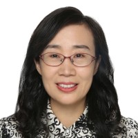 张晓华 照片