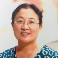 张桂玲 照片