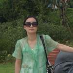 张锦莉 照片