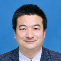 朱俊江 照片
