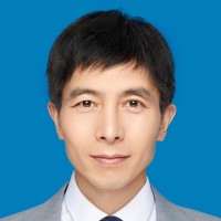 朱龙海 照片