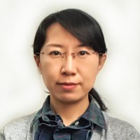 臧晓南 照片