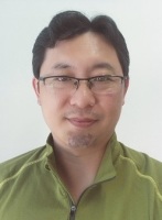 赵健 照片