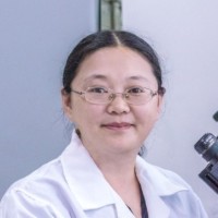 赵君 照片