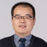 赵呈天 照片
