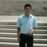 赵宇 照片