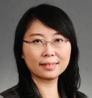 周颖 照片