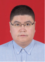 赵玮 照片