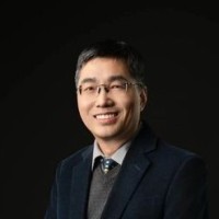 赵雷 照片