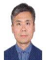 张勇 照片