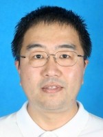 白云飞 照片