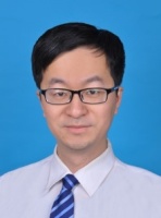 戴磊 照片