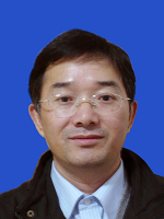 胡雄 照片