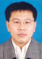 李靖 照片