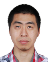 彭晓东 照片