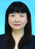 孙越强 照片