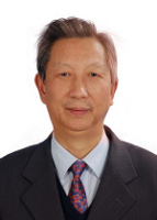 魏奉思 照片