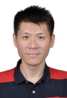 薛长斌 照片