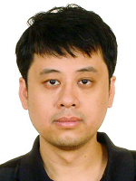 杨国韬 照片