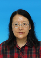 杨萱 照片