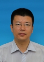 杨震 照片