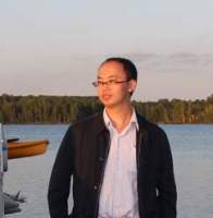 陈智 照片