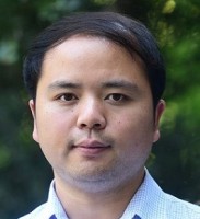 张卓栋 照片