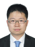 曾涛 照片