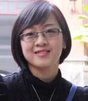 陈慧芳 照片