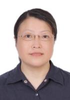高华丽 照片