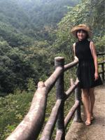 姬莹 照片
