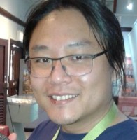张帆 照片