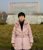 李冬云 照片