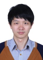 李灿 照片