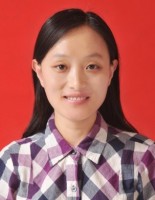 李银艳 照片