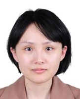 雷若姗 照片