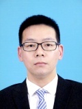 李国占 照片