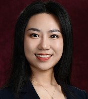 张惠琳 照片