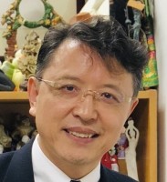 张日昇 照片