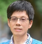 张春来 照片