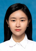 胡安琪 照片