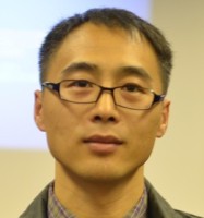 张树东 照片