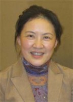徐莉莉 照片