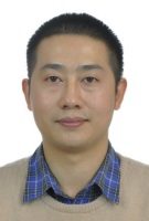 徐志鹏 照片