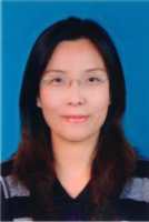 杨丽 照片