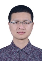 杨力 照片